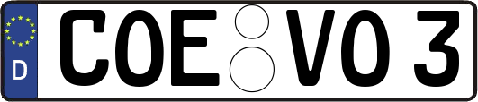 COE-VO3