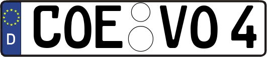 COE-VO4