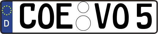 COE-VO5