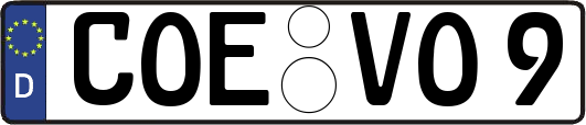 COE-VO9