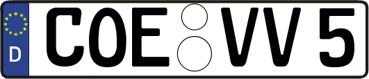 COE-VV5