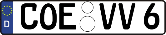 COE-VV6