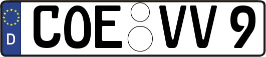 COE-VV9