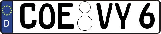 COE-VY6