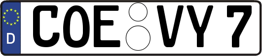 COE-VY7