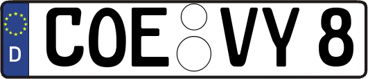 COE-VY8