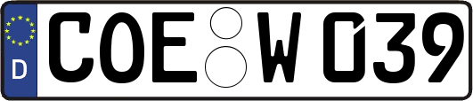 COE-W039
