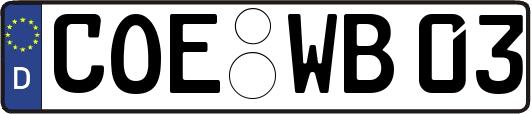 COE-WB03