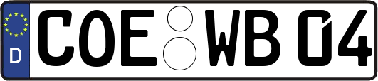 COE-WB04