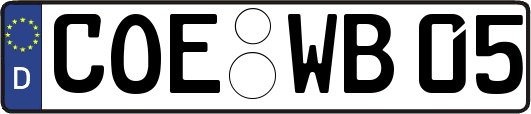 COE-WB05