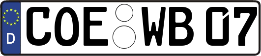 COE-WB07