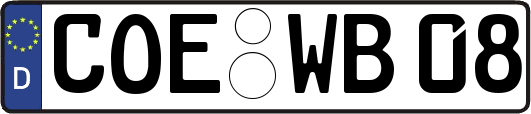 COE-WB08