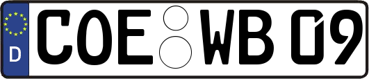 COE-WB09
