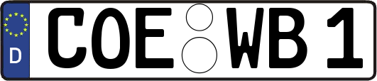 COE-WB1
