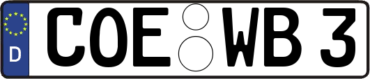 COE-WB3