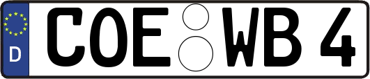 COE-WB4