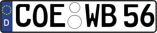 COE-WB56