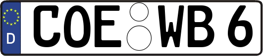 COE-WB6
