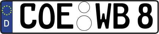 COE-WB8