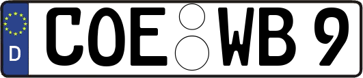 COE-WB9