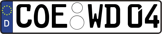 COE-WD04