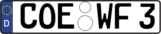 COE-WF3