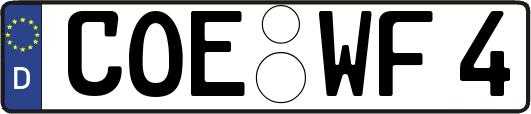 COE-WF4