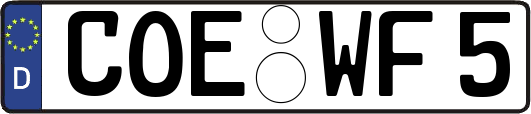 COE-WF5