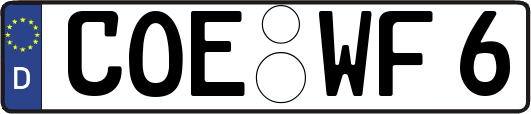 COE-WF6