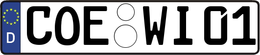 COE-WI01