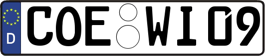 COE-WI09