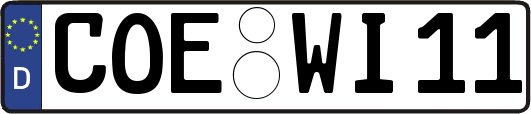 COE-WI11