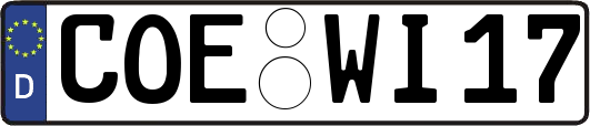 COE-WI17