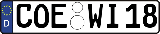 COE-WI18