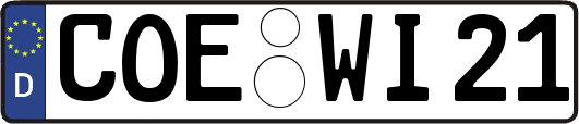 COE-WI21