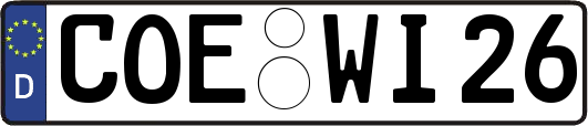 COE-WI26