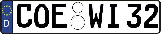 COE-WI32