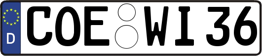 COE-WI36