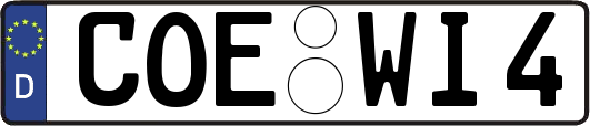 COE-WI4