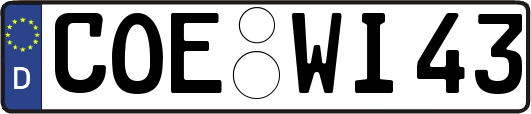 COE-WI43