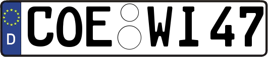 COE-WI47