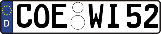 COE-WI52