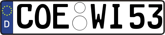 COE-WI53