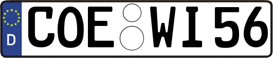 COE-WI56