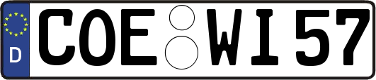 COE-WI57