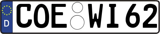 COE-WI62