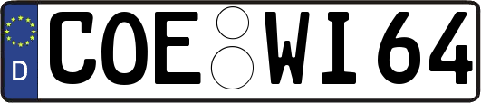 COE-WI64