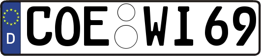 COE-WI69