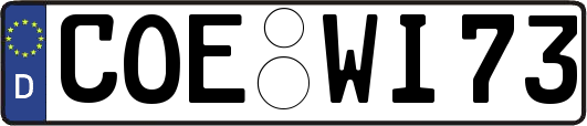 COE-WI73