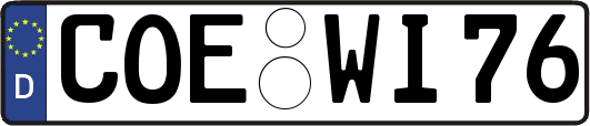COE-WI76